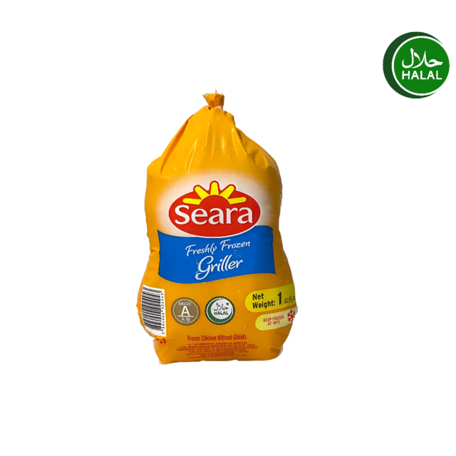 수입닭 홀치킨(SEARA) - 브라질
